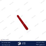 سوهان ناخن قرمز