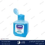شامپو سر هتلی ایوان مکعبی فیلیپ آبی