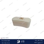 پولیش کفش وایت