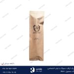 پک کرافت مسواک با چاپ اختصاصی