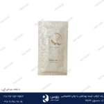 پک کرافت کیسه بهداشتی با چاپ اختصاصی