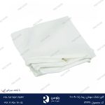 کاور تشک مهمان رانا زیپی