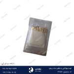 کیسه بهداشتی با سلفون مات و چاپ