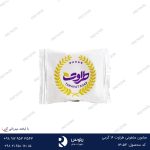 صابون طراوت 16 گرمی سلفونی