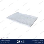 روبالشی پاکتی ساده ریجل 50-70