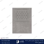 تاج تخت ریما امپریال متصل به باکس 160-120