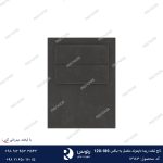 تاج تخت متصل به باکس ریما دایموند120-180