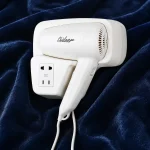 سشوار دیواری هتلی 1300 وات