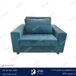مبل تختخوابشو ریما پاندورا 160-200