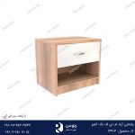 پاتختی آراد ام دی اف تک کشو