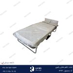 تخت تاشو هتلی رامون