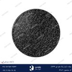 موکت آراز نقره ای