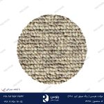 موکت مونترال سیلور کرم