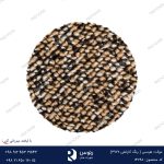 موکت مونترال کاراملی
