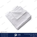 ملحفه هتلی ریما روانداز آژا 250-270