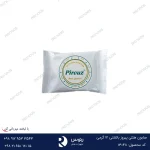صابون هتلی پیروز بالشتی 12 گرمی