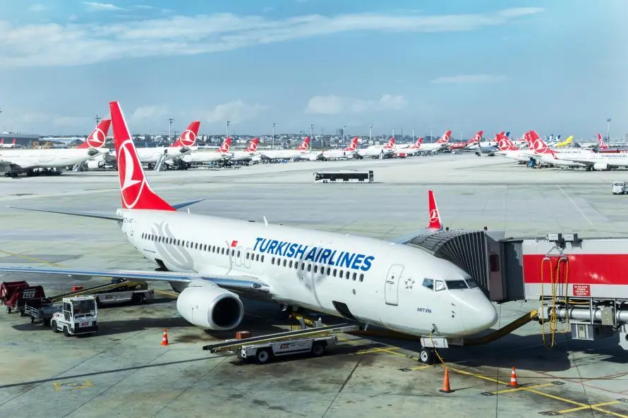 Turkish Airline