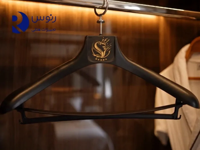 چوب لباسی گرند ضد سرقت (1)