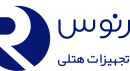 لوگو فارسی رنوس
